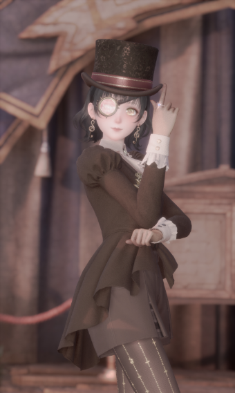 Ringmaster Nikki image