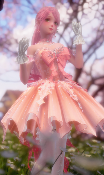 Ayumu Uehara - Tokimeki Runners image