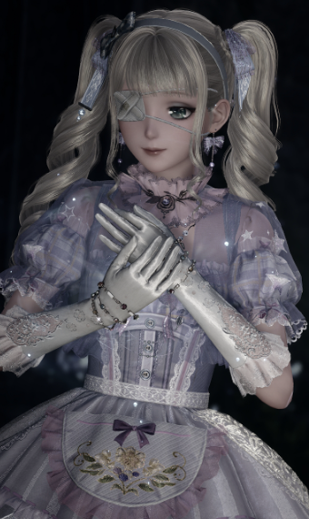 Heartbroken Doll image