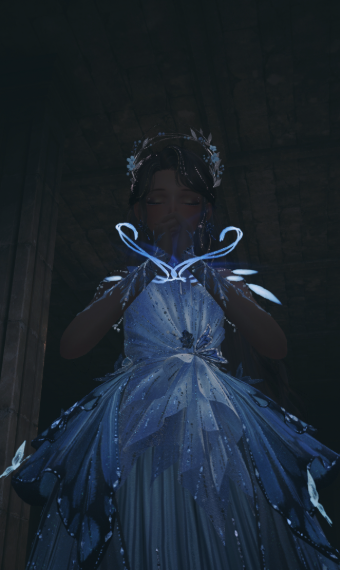_Queen's Solitude_ image