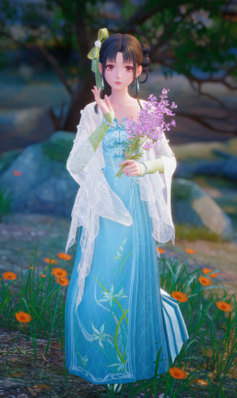 Ning Yingying image