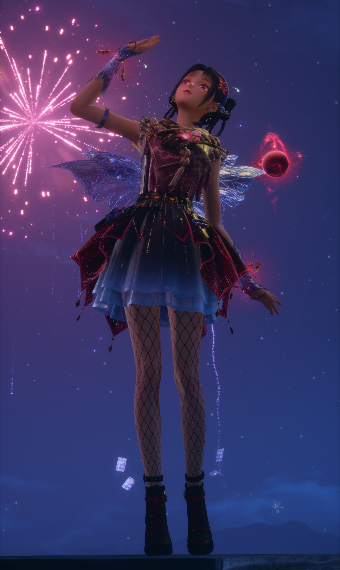 Firework Fairy image