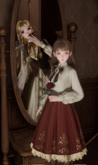 Welcome to the World of Guertena image