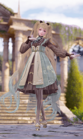 Melody image