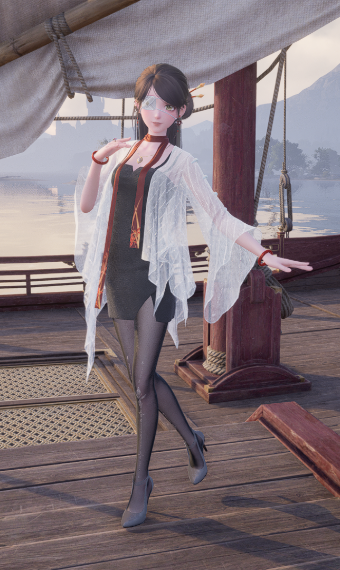 Linlang Class image