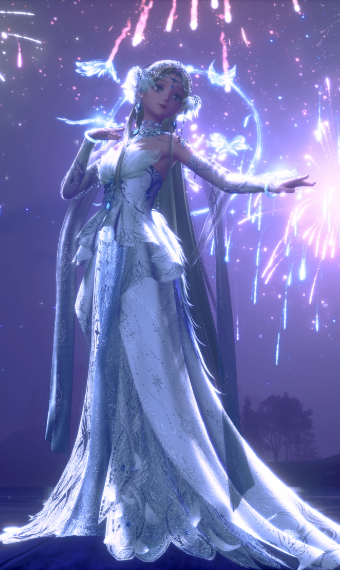Silver Gala image