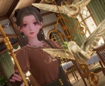 First image