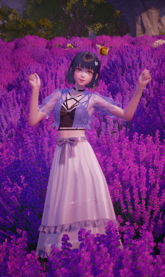 Gentle Midnight image