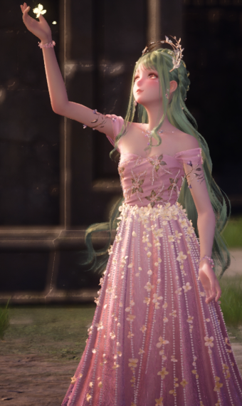 Ethereal freshness image