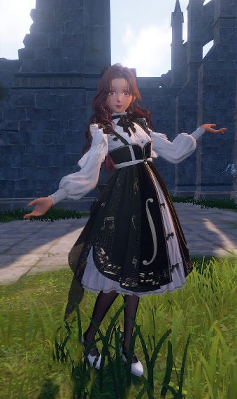 Bea Daily-ing Every Day image