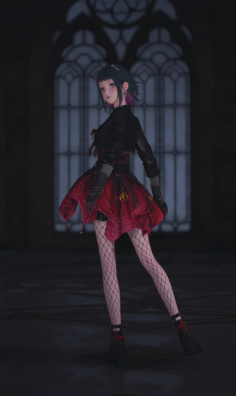 Raven Queen image