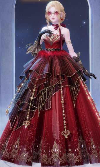 Star Swan image