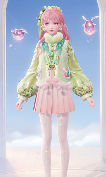 Peaches image