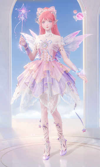 Fairy Nikki image