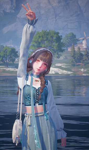 Spring Breeze image