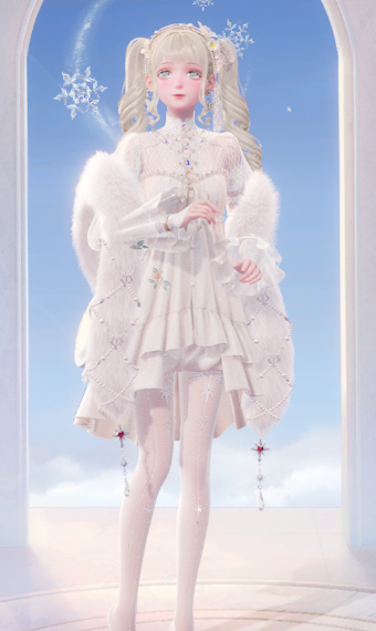 Snowpuff image