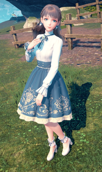 Bluebell Daydream image