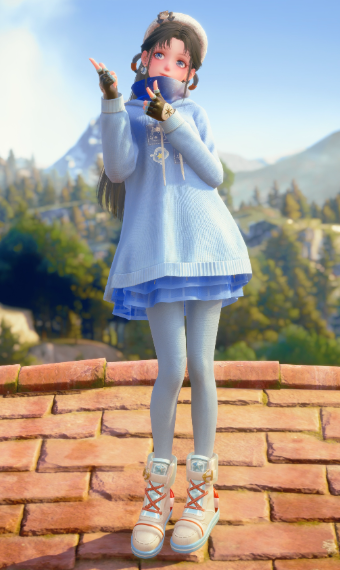 A Bundle of Blues image