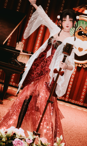 Fancy Lovin' image