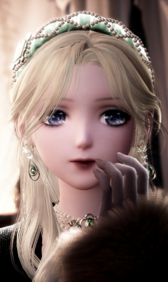 037 graceful scandal image