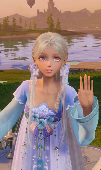 pastel delight image