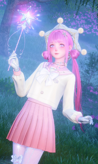 Wish Granted image