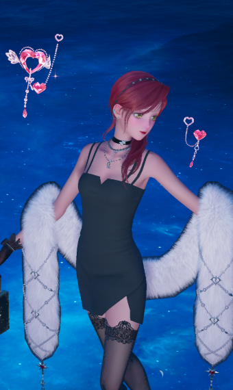 Date Night Nikki image