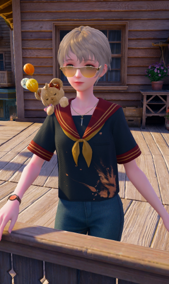 Look image