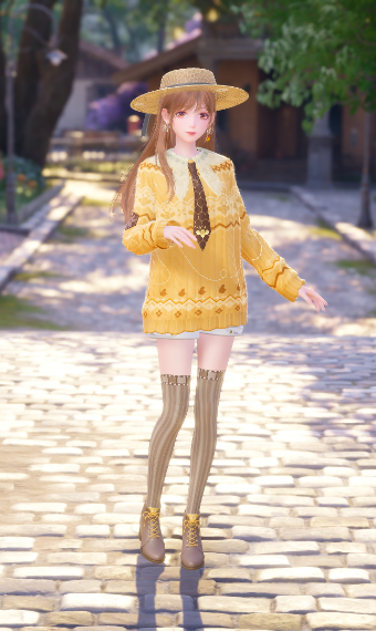 Comfy Honeybee image