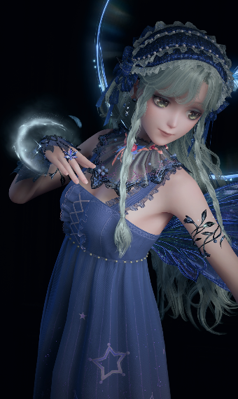 Starshine image