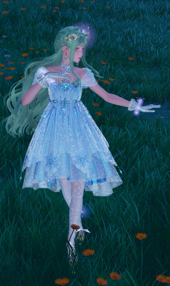 Princess Nikki image