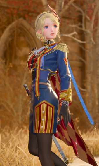 knight captain image