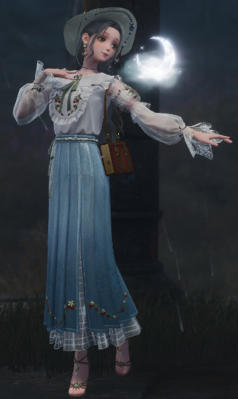 Witchy Vibes image