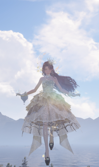 Aurosa Queen image