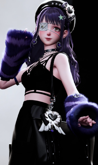 Void vixen image