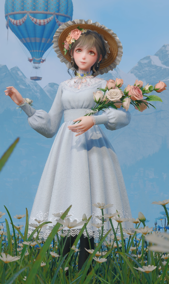 Sophie - Howl's Moving Castle image