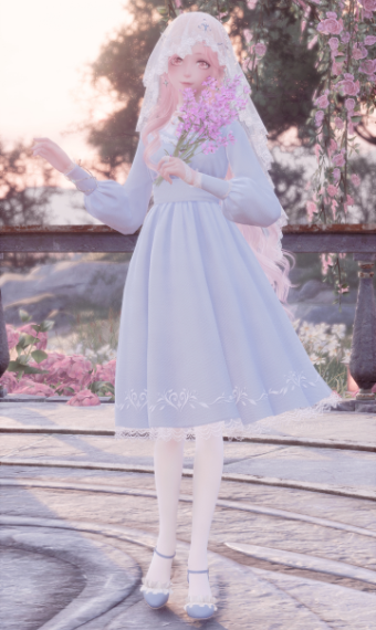 Confession Lace image