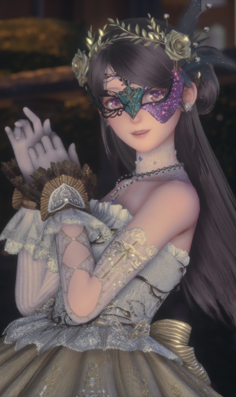 Masquerade Ball image