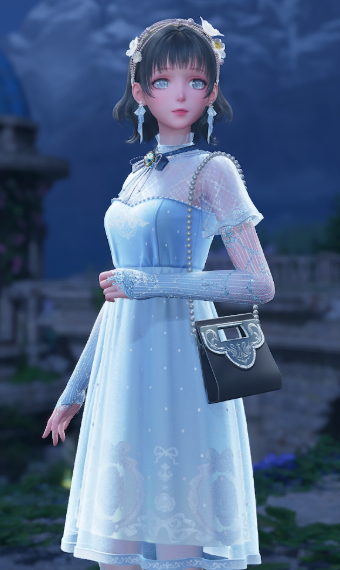 Azure Darling image