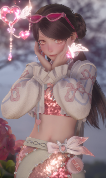 sweet cherry image