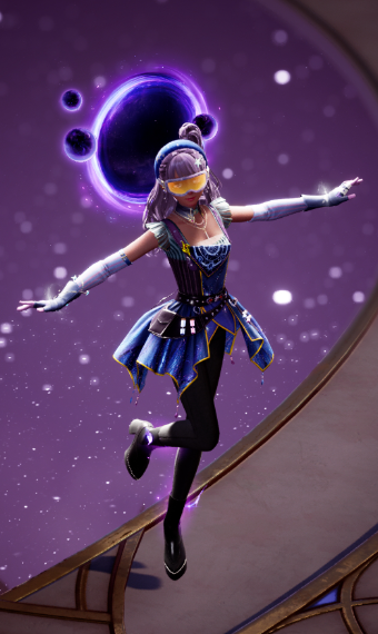 Stardust Cadet image