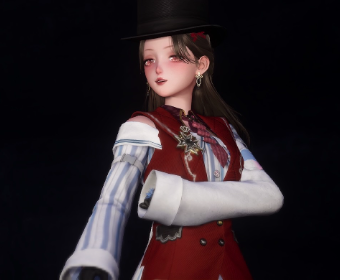 First image
