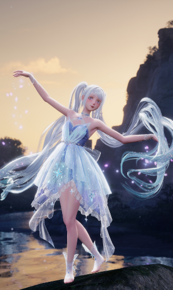 Fairy Dancer image