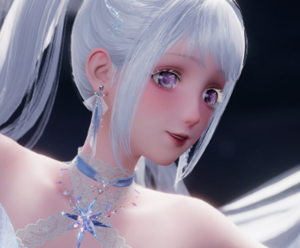 First image