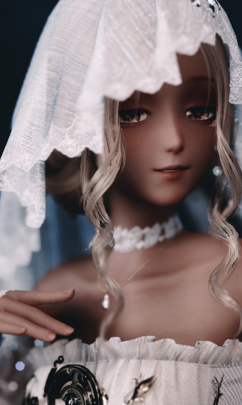 Ghost Bride image