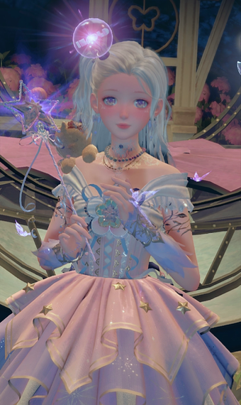 Starlit Sugar image