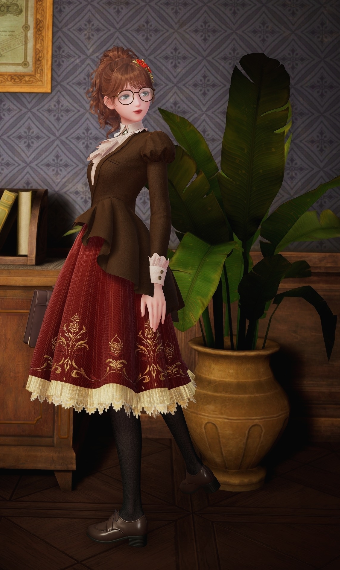 Mayor's Assistant image