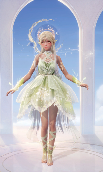 Everdream Sprite image