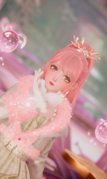 gala blossom image