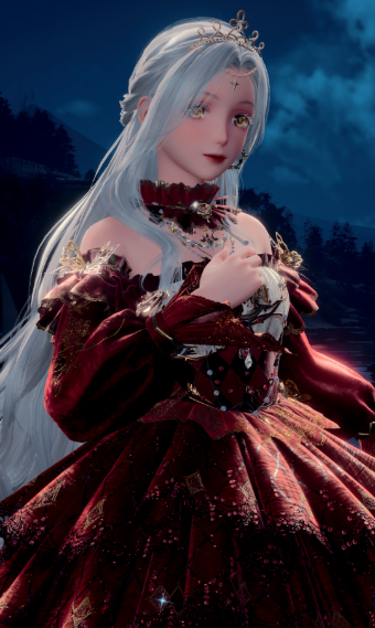 Vampire Queen image